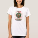 Buscar guirnalda del navidad camisetas General y unisex