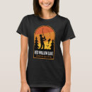 Buscar willow camisetas Dakota