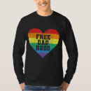 Buscar padres gay camisetas 7 º papa