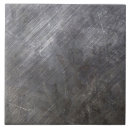 Buscar el metal azulejos General y unisex