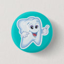 Buscar diente feliz chapas Higienista dental