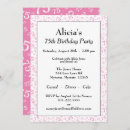 Buscar fiesta corporativa invitaciones de cumpleaños Celebración