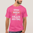 Buscar patinando camisetas Hombres