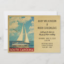 Buscar del barco cruceros boda invitaciones Barco de vela