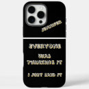 Buscar ingenioso iphone fundas Tipografía