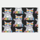 Buscar lgbt papel de regalo Orgullo