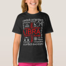 Buscar zodiaco libra camisetas Constelación