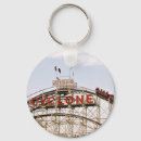 Buscar ciclón llaveros Fotografía