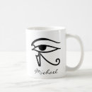 Buscar ojo del horus tazas Místico