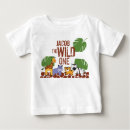 Buscar marrón camisetas Para niños