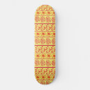 Buscar el más dulce tablas de skate Para ella