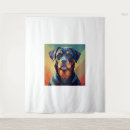 Buscar rottweiler arte Lobo