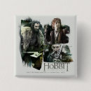 Buscar pinch chapas El hobbit