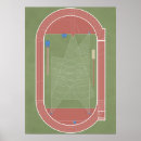 Buscar atletismo posters Pista