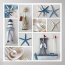 Buscar red de pesca posters Mar