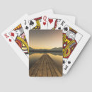Buscar baviera barajas de cartas Paisaje