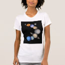 Buscar montaje camisetas Planetas