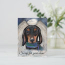 Buscar débil postales Doxie