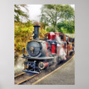 Buscar trenes posters Vintage