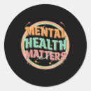 Buscar mental health pegatinas Educación en salud mental