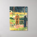 Buscar gauguin lienzos Gorra