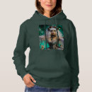 Buscar futurista sudaderas Para ella
