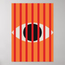 Buscar ojo posters 4 º mirada