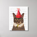 Buscar gatos lindos lienzos Amantes de los animales