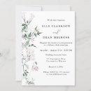 Buscar jazmín invitaciones Jasmine