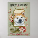 Buscar fawna posters Floral