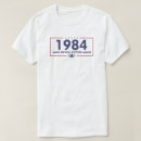 Buscar distopia camisetas 1984