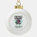 Buscar crochet adornos Tejedor