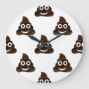 Buscar emoticon relojes de pared Para todos