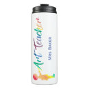 Buscar coloridos tazas Profesores