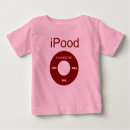 Buscar ipood camisetas Divertido