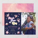 Buscar cuarto de ni invitaciones Galaxia