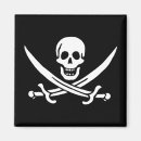 Buscar bucanero imanes Piratería