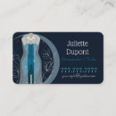 Buscar tailandés tarjetas de visita Elegante