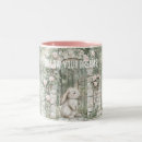 Buscar conejo de conejito tazas Bonito