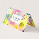 Buscar doblado tarjetas de visita Clientes