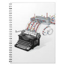 Buscar alfabeto cuadernos Retro