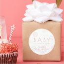 Buscar copos de nieve pegatinas Blanco