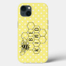 Buscar bee iphone fundas Miel
