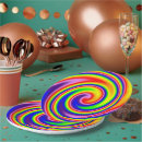 Buscar espirales platos Invitados