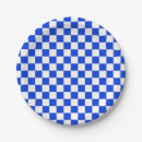 Buscar papel platos Tablero de ajedrez