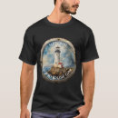 Buscar faro camisetas Vela