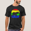 Buscar elephant camisetas Silueta
