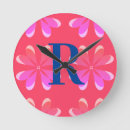 Buscar floral monogram arte Retro