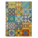 Buscar mosaico libretas Vintage