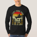 Buscar yeso camisetas Pesca